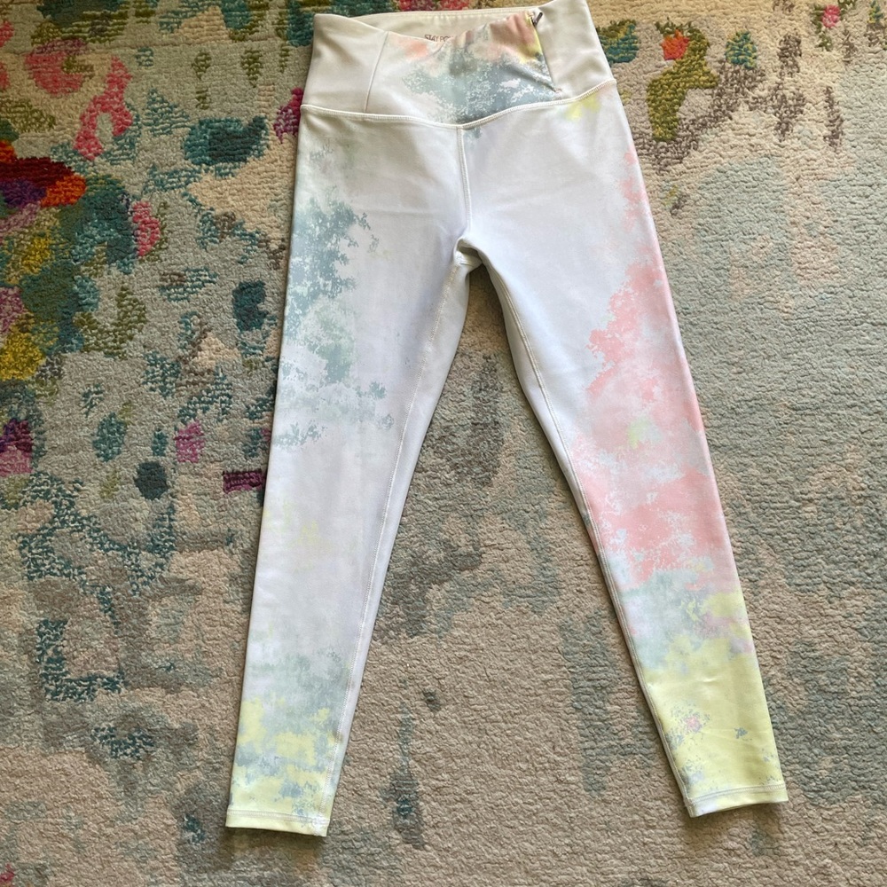 Calia sz Small leggings
